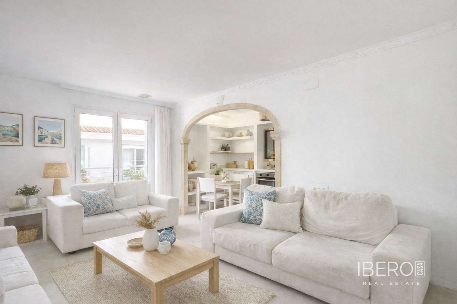 Pis 5+kk – Xàbia / Jávea, la Marina Alta - Vista 3