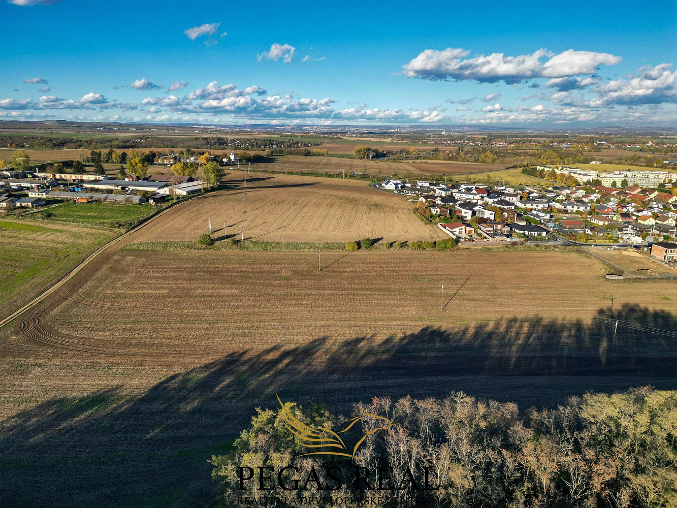 Prodej pozemku 16 289 m² – fotografie 5