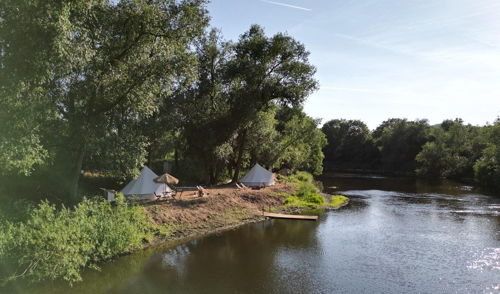 Prodej louky 1 385 m², Počedělice – náhled fotky 12