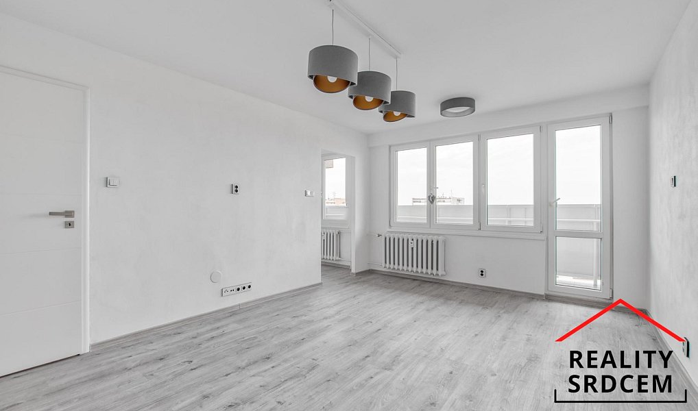 Pronájem bytu 1+1 34 m², Karviná – náhled fotky 4