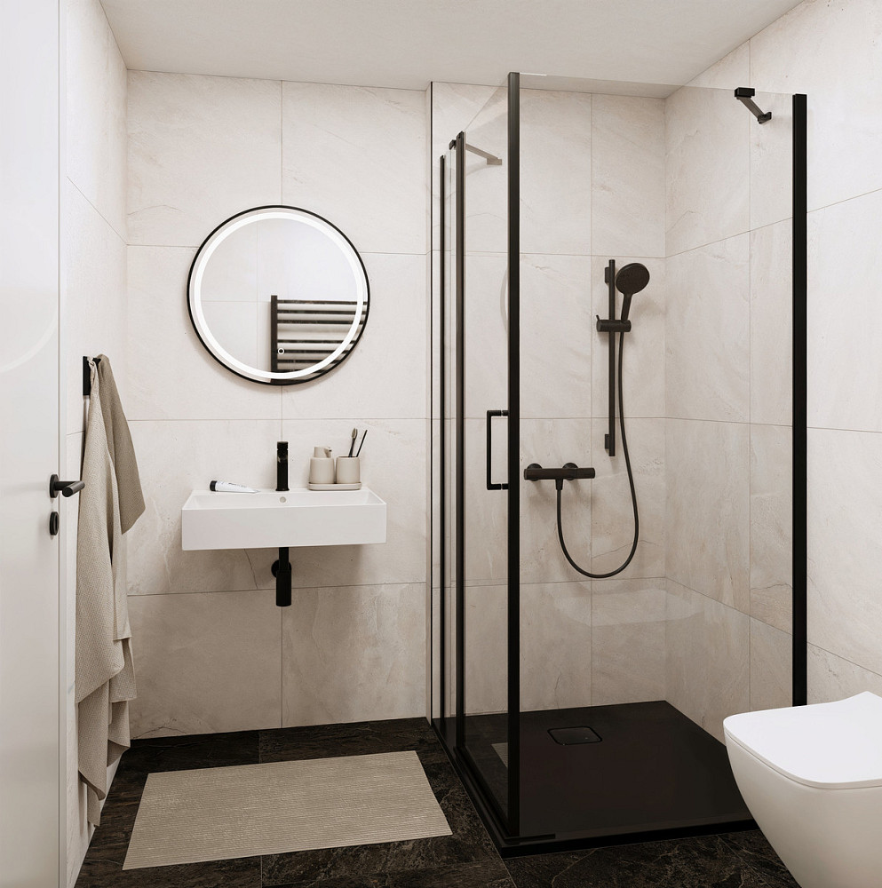 Prodej bytu 3+kk 83 m² – pohled 5