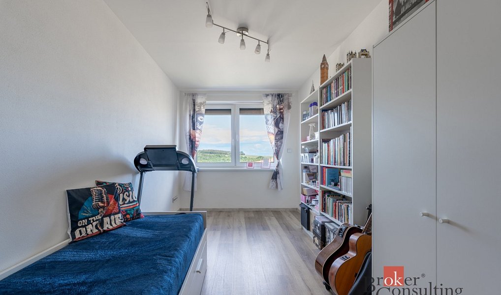Prodej domu 166 m² s pozemkem 259 m², Mokrá-Horákov – náhled fotky 12