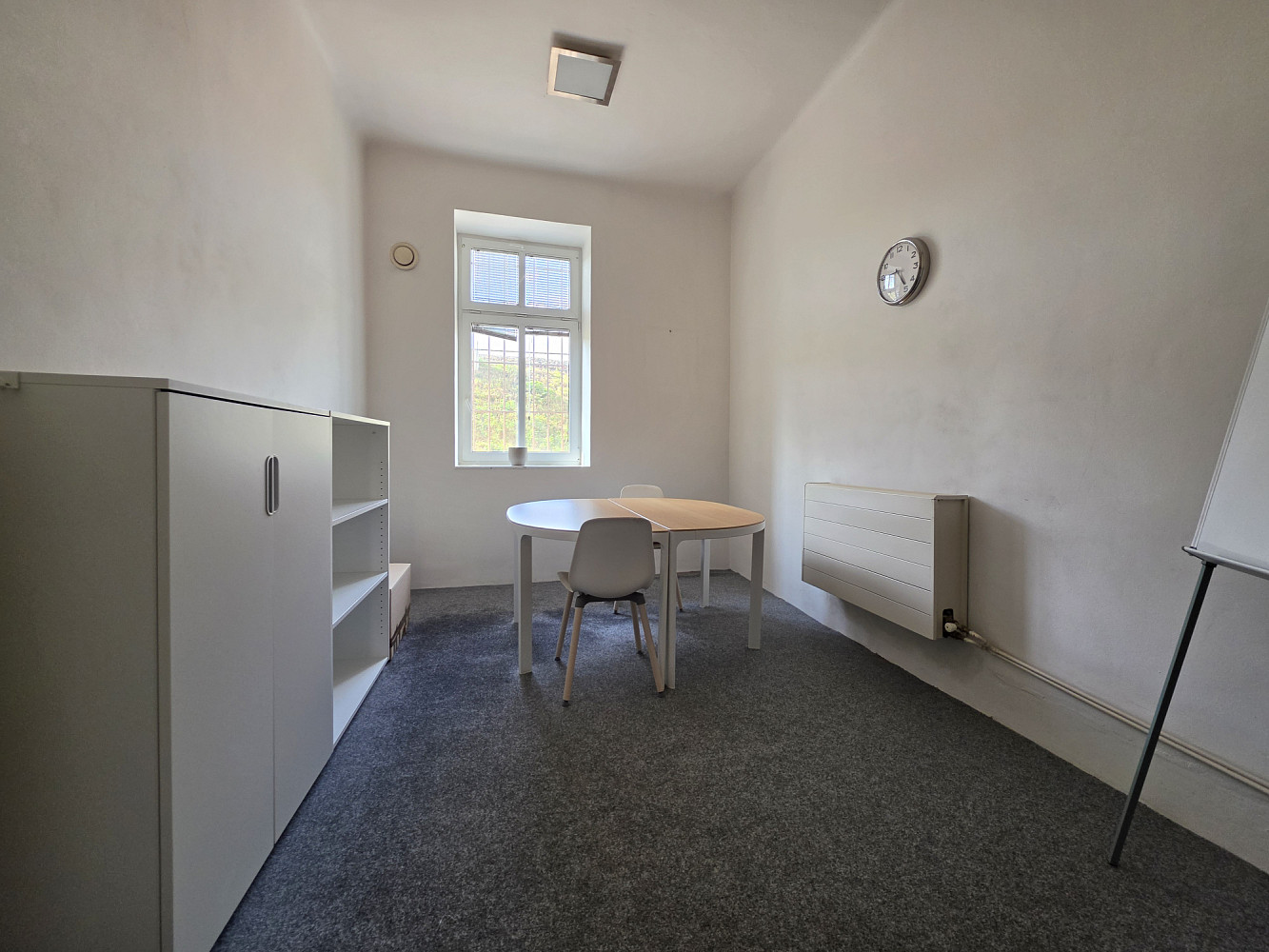 Pronájem kanceláře 55 m² — photo 3