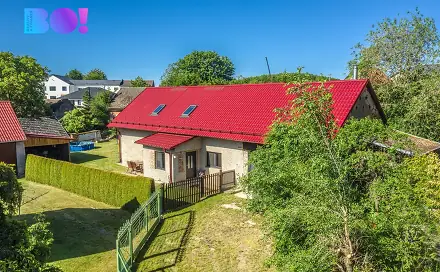 Prodej chaty/chalupy 241 m² s pozemkem 1 264 m², Teplýšovice, okres Benešov