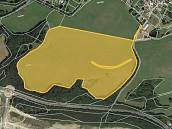 Prodej louky 156390m2
