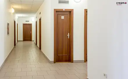 Pronájem skladovacích prostor 19 m², J. Palacha, Břeclav