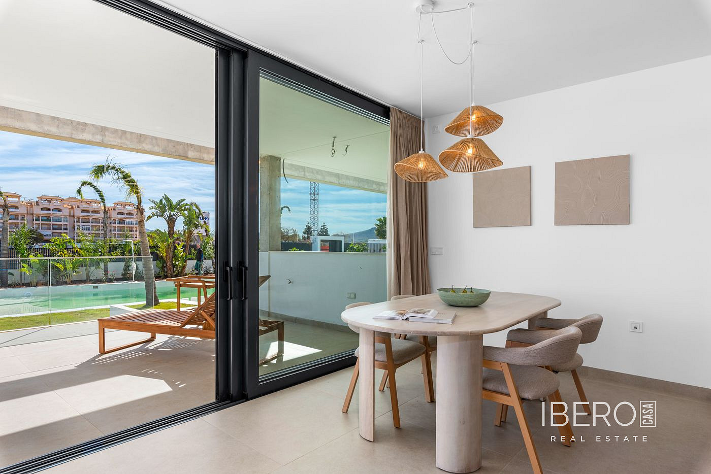 Piso 3+kk – Los Alcázares - Vista 3