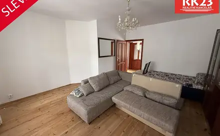 Prodej bytu 3+1 101 m², Mladějovského, Mariánské Lázně, okres Cheb
