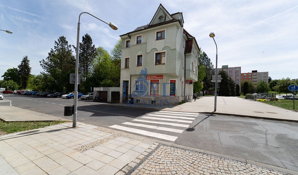 Prodej nájemního domu, činžáku 250 m², Chodov – náhled fotky 19