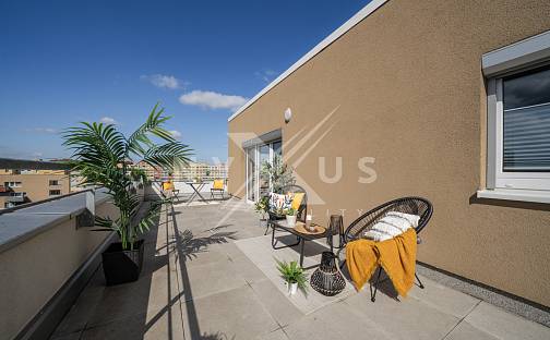 Prodej bytu 4+kk 102 m², Mantovská, Praha 10 - Horní Měcholupy