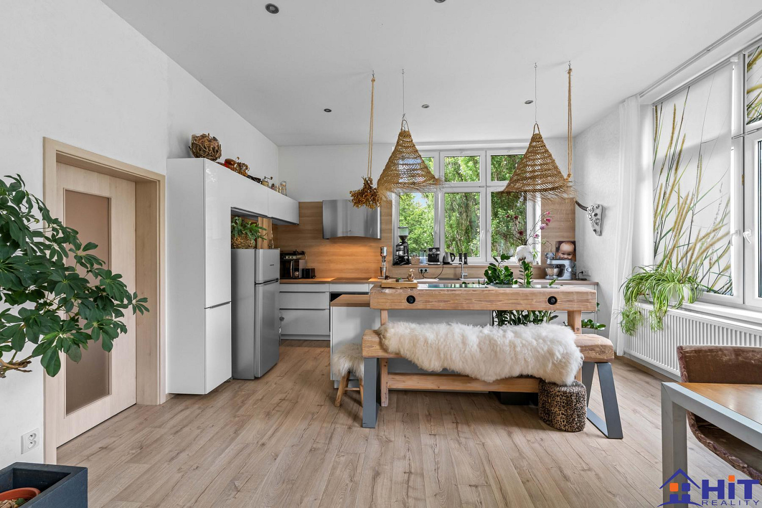 Prodej bytu 3+kk 113 m² – další