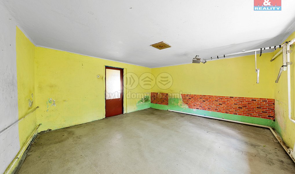 Prodej domu 245 m² s pozemkem 693 m², Býčkovice – náhled fotky 17