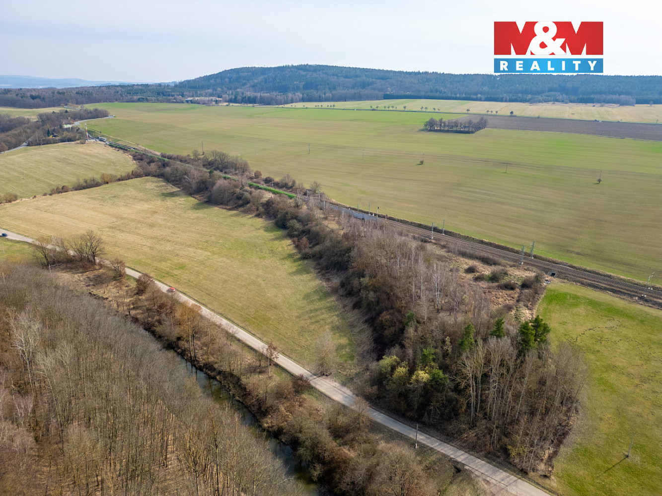 Prodej louky 2 919 m² — photo 2