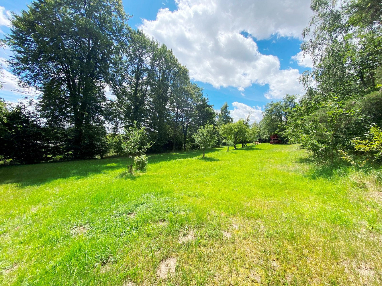 Prodej stavebního pozemku 1 163 m² — photo 4