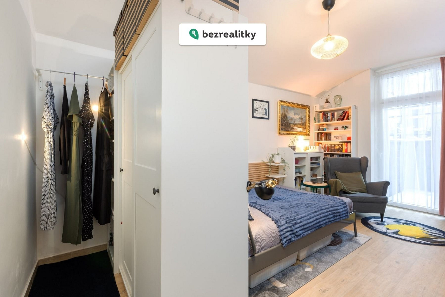 Prodej bytu 3+kk 51 m² – fotografie 4