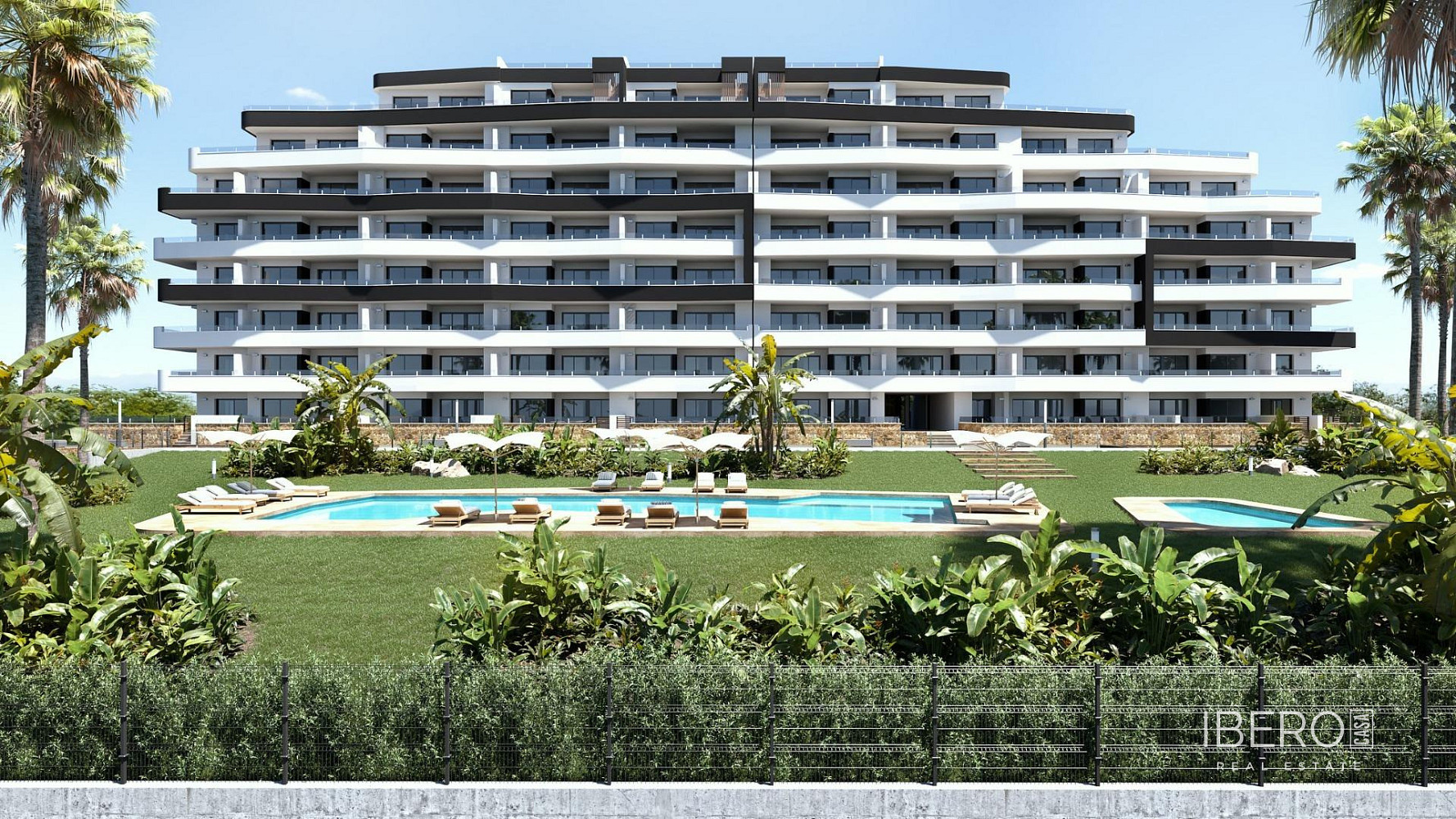 Pis 3+kk – San Miguel de Salinas, Balcón de la Costa Blanca - Més