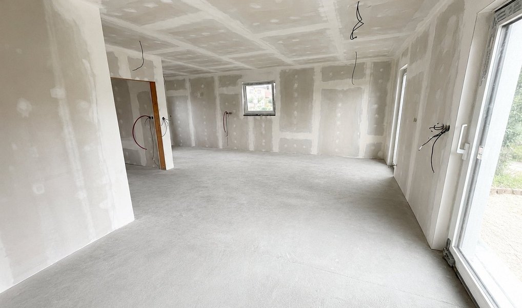 Prodej domu 105 m² s pozemkem 314 m², Olešnice – náhled fotky 3
