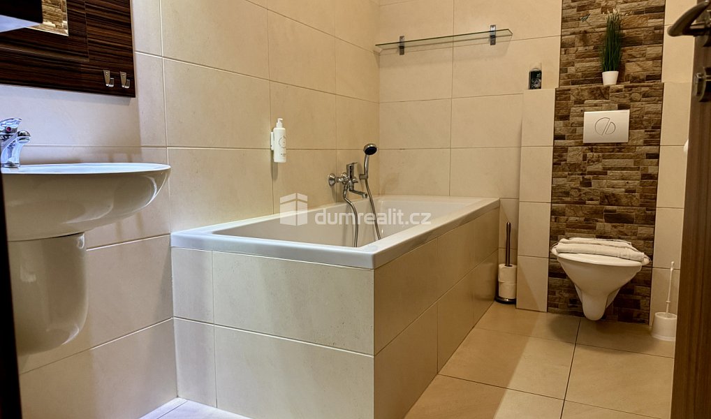Prodej ubytovacího objektu 908 m², Topolná – náhled fotky 6