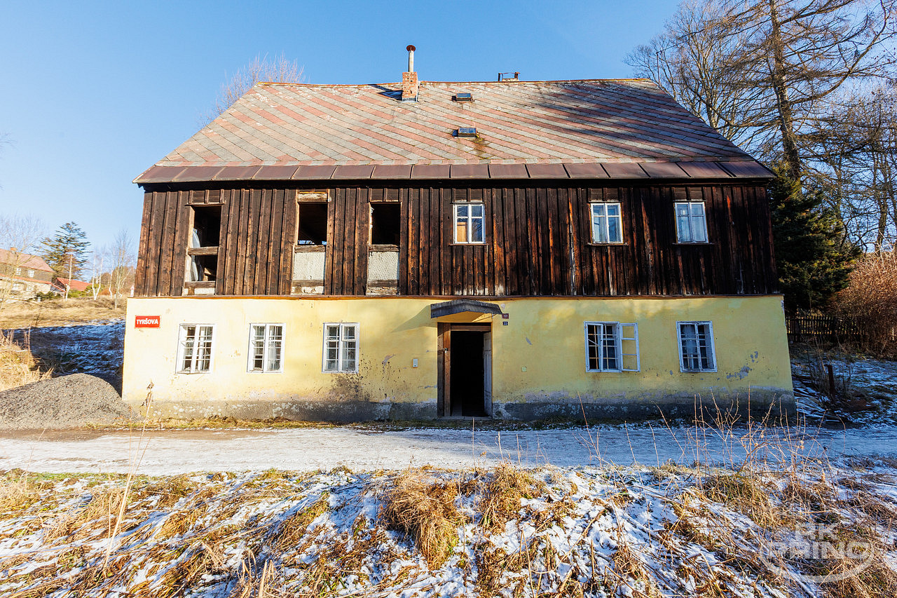 Prodej chaty/chalupy 200 m² s pozemkem 930 m² – fotografie 5