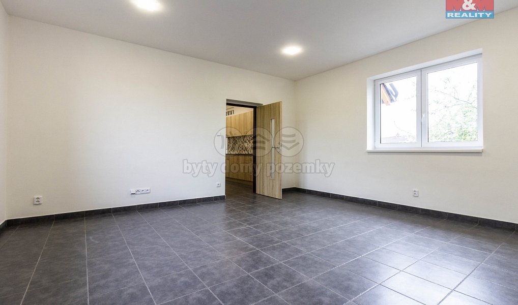 Prodej domu 94 m² s pozemkem 581 m², Třemošná – náhled fotky 5
