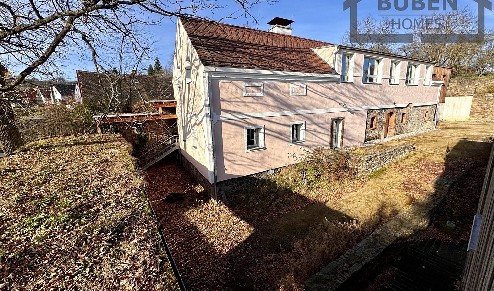 Prodej domu 790 m² s pozemkem 3 107 m², Ošelín – náhled fotky 44