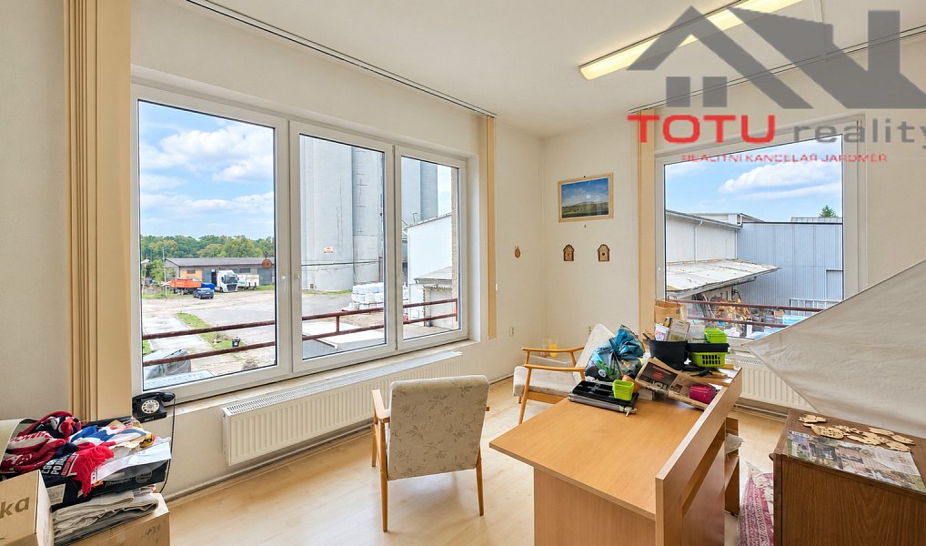 Prodej obchodních prostor 1 058 m², Kostelec nad Orlicí – náhled fotky 13