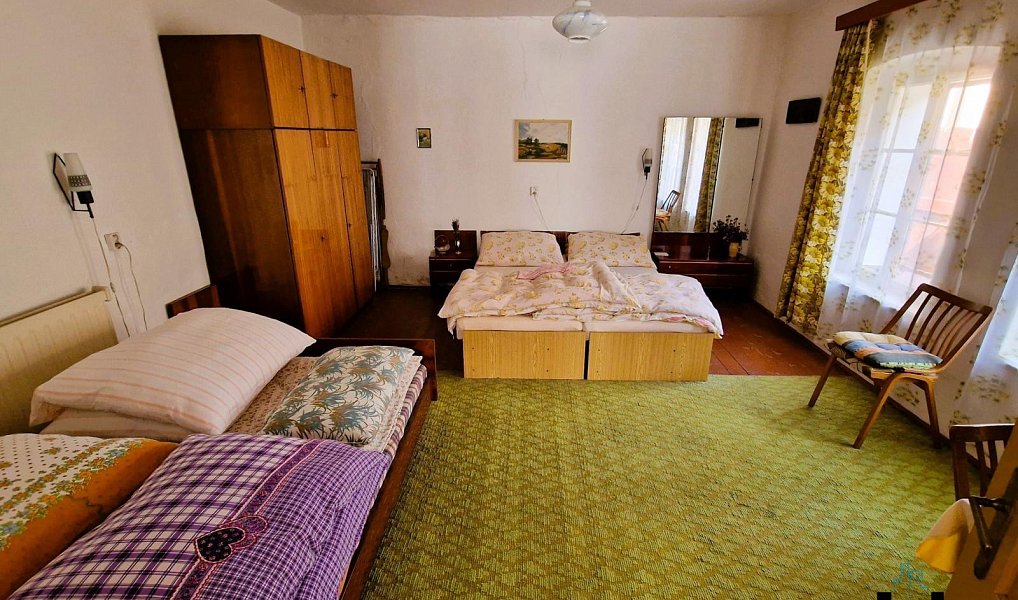Prodej domu 100 m² s pozemkem 570 m², Hřivice – náhled fotky 18