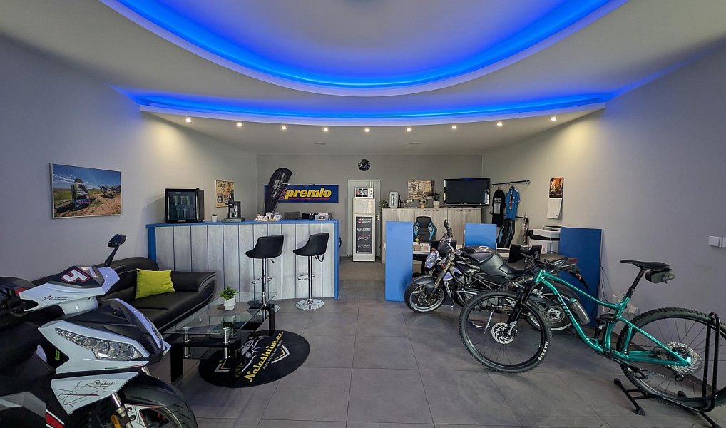 Prodej výrobních prostor 476 m², Přerov – náhled fotky 20