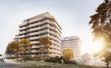 Prodej bytu 3+kk 71 m², Jihlavská, Brno