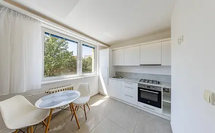 Pronájem bytu 1+1 31 m², Veselí nad Moravou, okres Hodonín