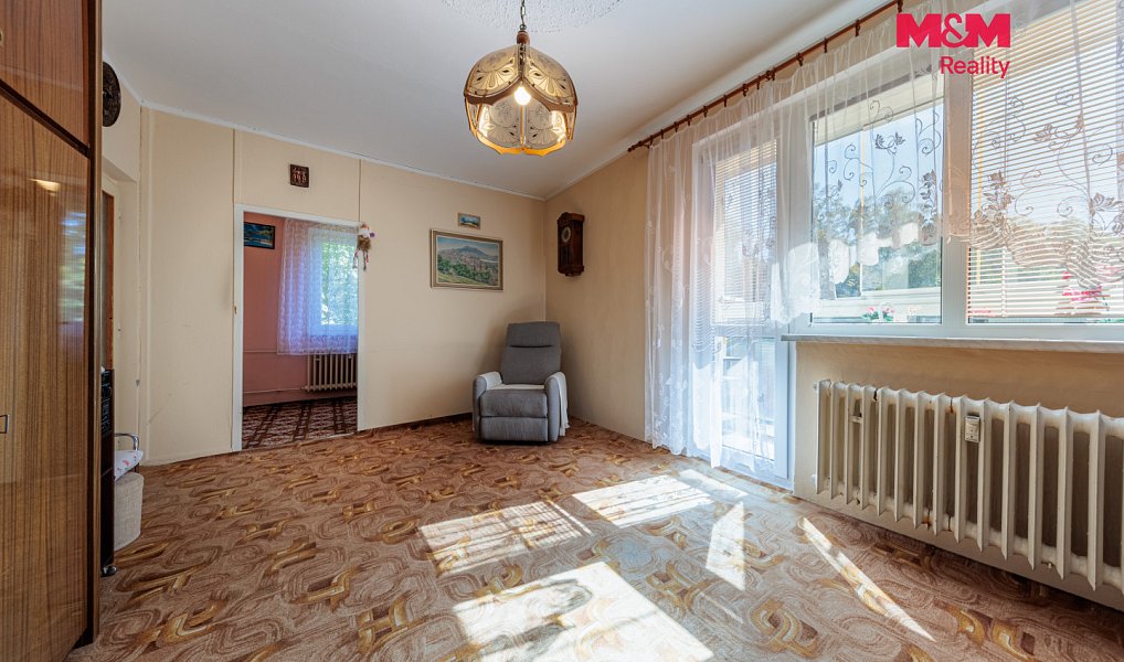 Prodej bytu 3+1 58 m², Chodov – náhled fotky 8