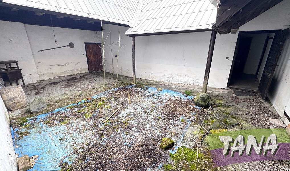Prodej domu 250 m² s pozemkem 580 m², Polička – náhled fotky 16