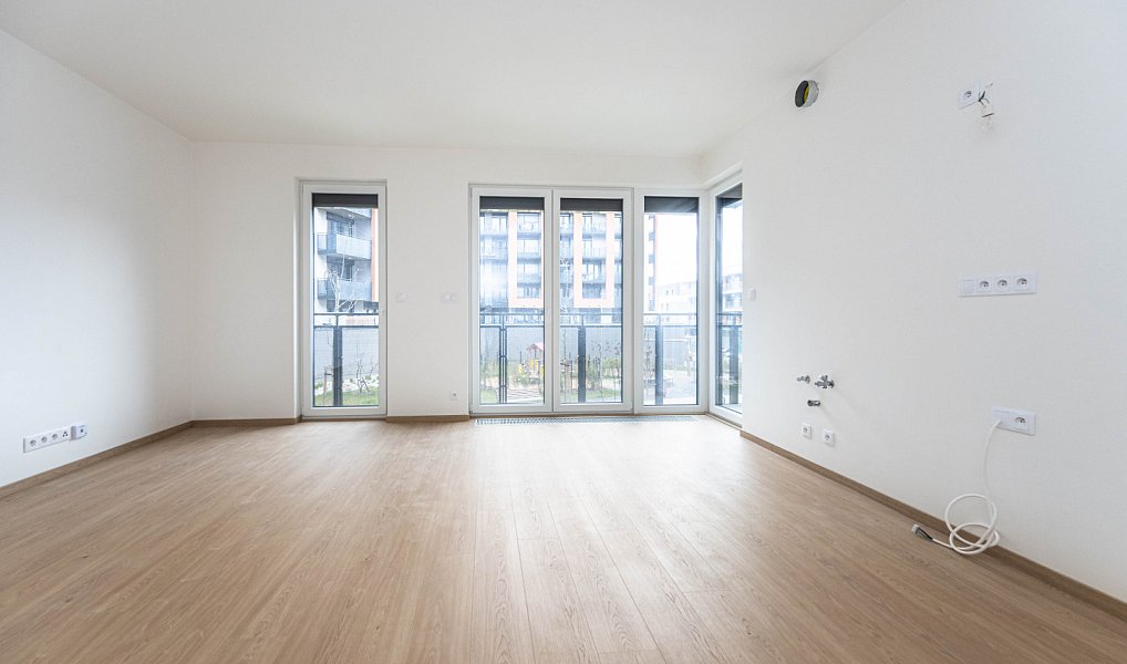 Prodej bytu 1+kk 34 m², Praha – náhled fotky 13