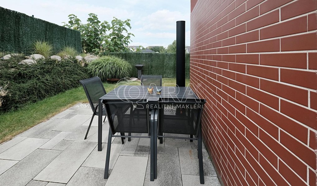 Pronájem domu 124 m² s pozemkem 76 m², Nelahozeves – náhled fotky 30