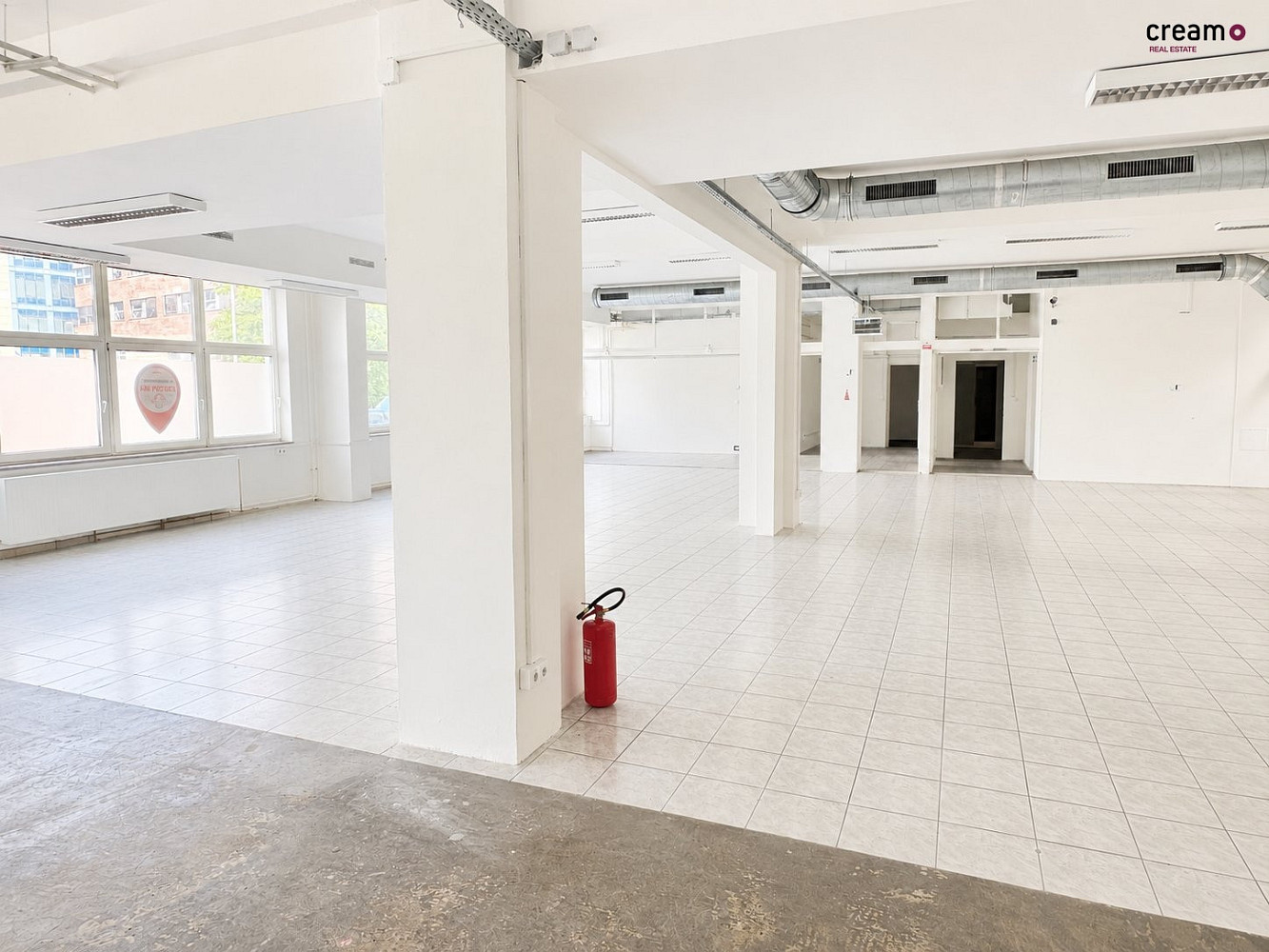 Pronájem skladovacích prostor 346 m² — photo 5