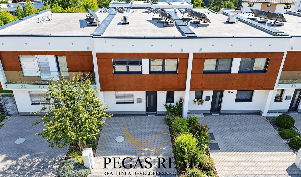 Prodej domu 113 m² s pozemkem 187 m², Rosice – náhled fotky 13