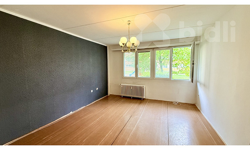 Prodej bytu 3+1 60 m²