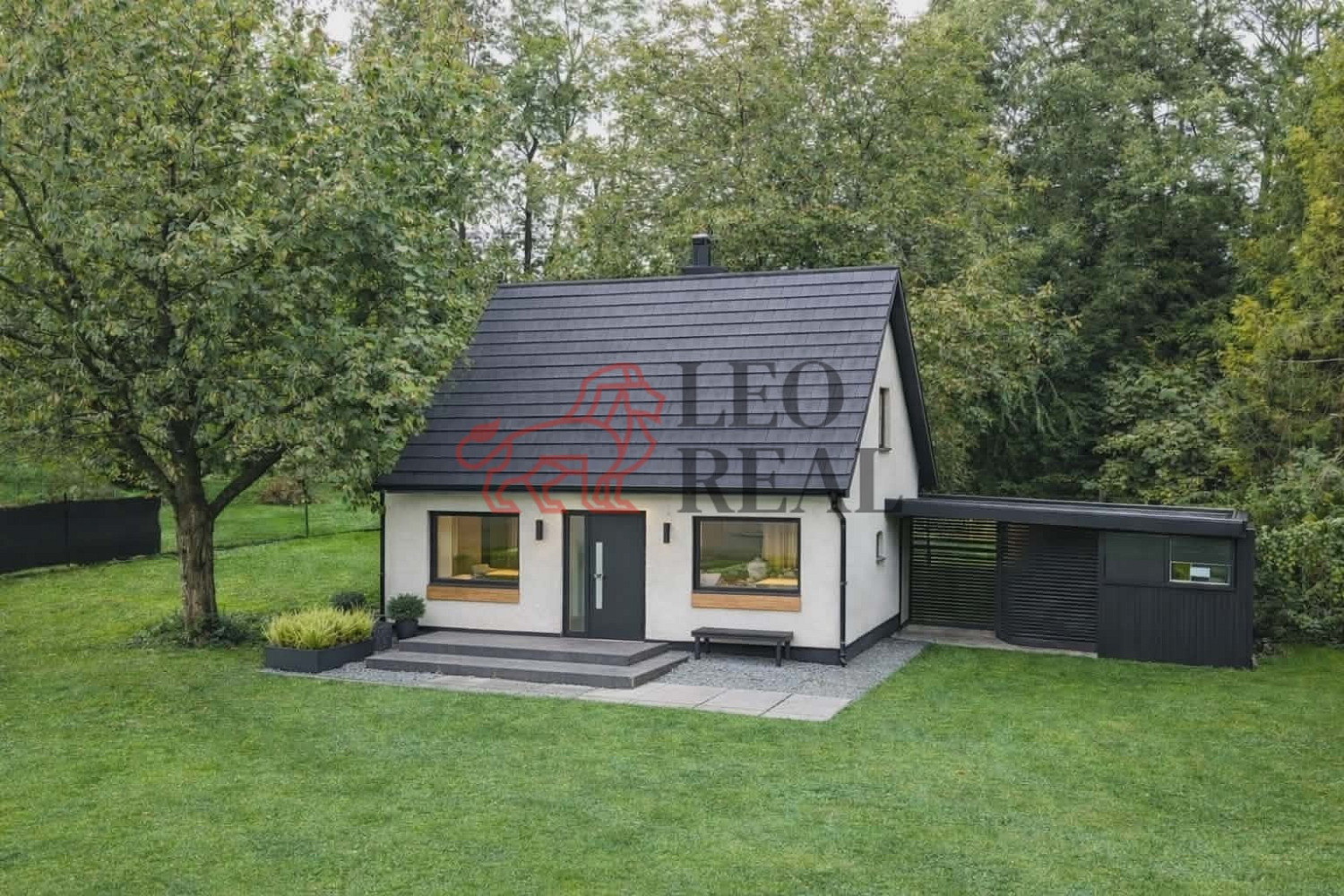 Prodej domu 75 m² s pozemkem 935 m²