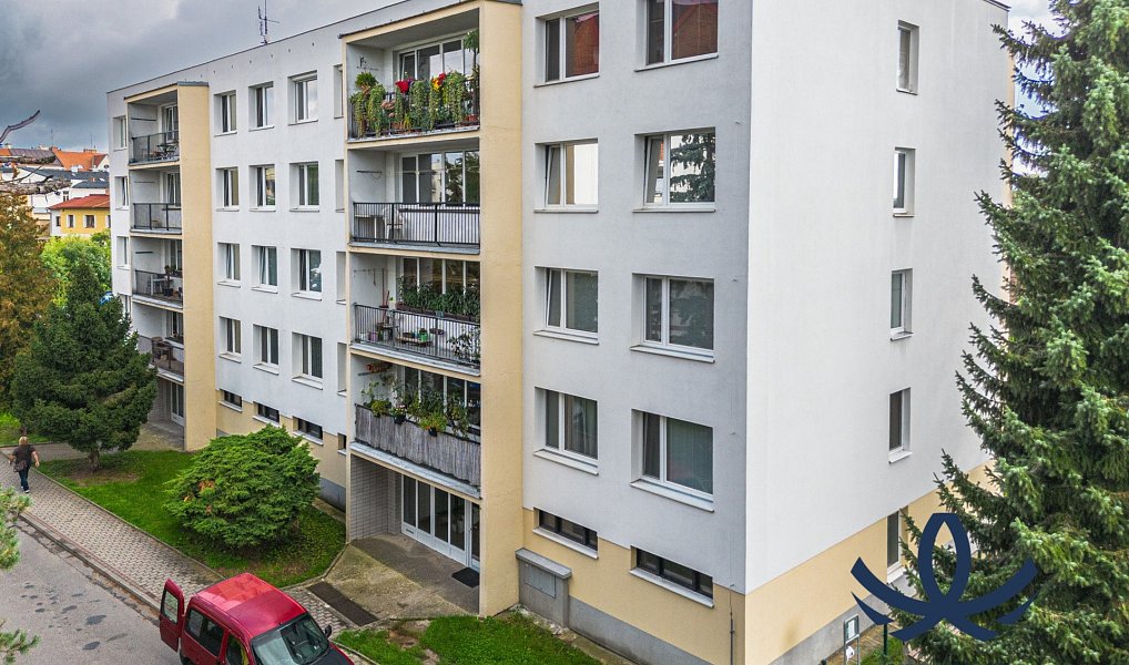 Pronájem bytu 3+1 72 m², Mnichovo Hradiště – náhled fotky 18
