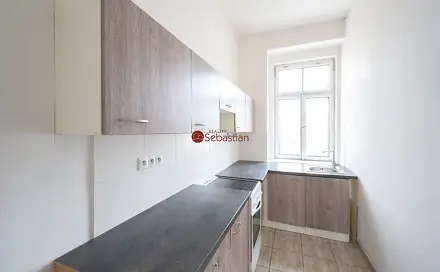 Pronájem bytu 3+1 68 m², Jiráskova, Litvínov - Horní Litvínov, okres Most