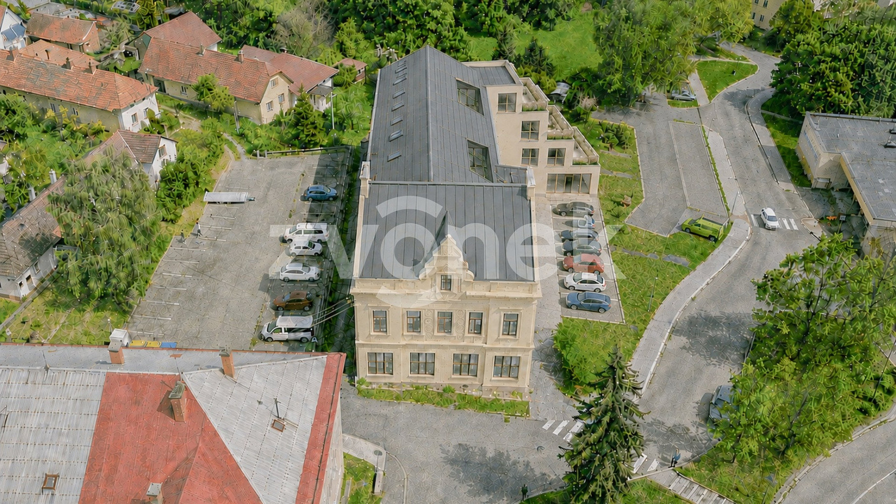 Prodej bytu 2+kk 56 m² – další