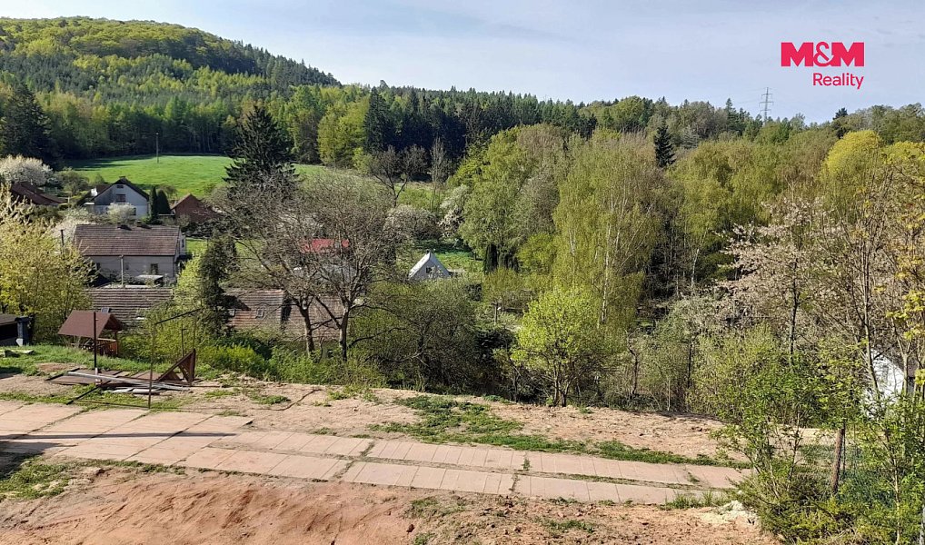 Prodej domu 86 m² s pozemkem 360 m², Krušovice – náhled fotky 10