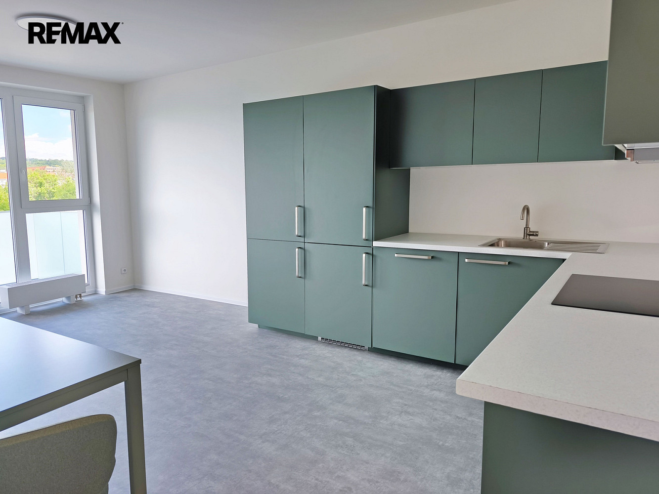 Pronájem bytu 2+kk 50 m² - Mehr