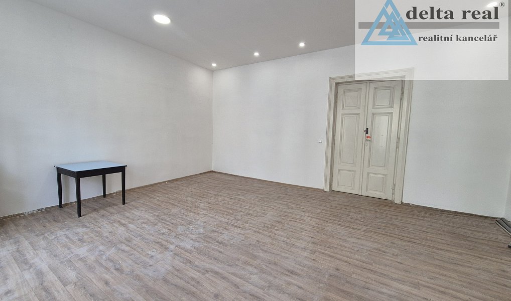 Pronájem kanceláře 38 m², Šumperk – náhled fotky 3
