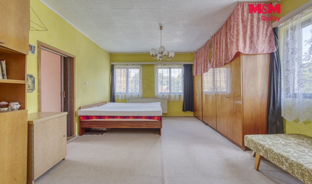 Prodej domu 213 m² s pozemkem 334 m², Luby – náhled fotky 7