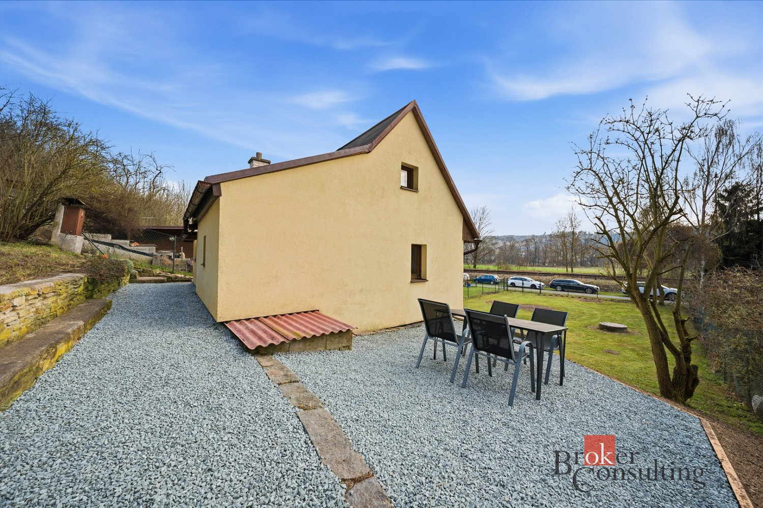 Prodej domu 31 m² s pozemkem 1 056 m² – fotografie 2