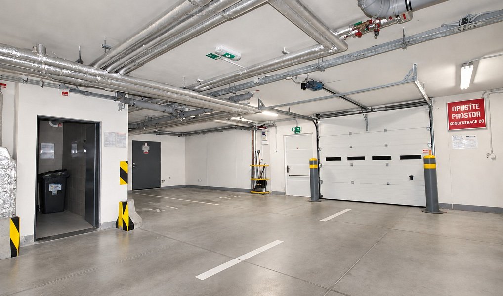 Prodej bytu 2+kk 60 m², Praha – náhled fotky 13