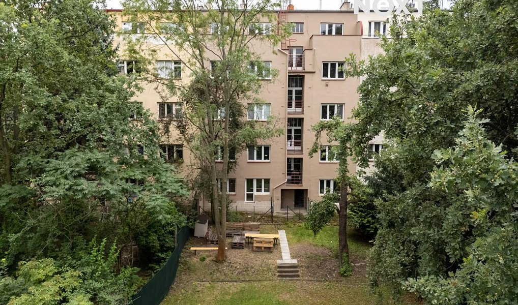 Prodej bytu 2+kk 49 m², Praha – náhled fotky 3
