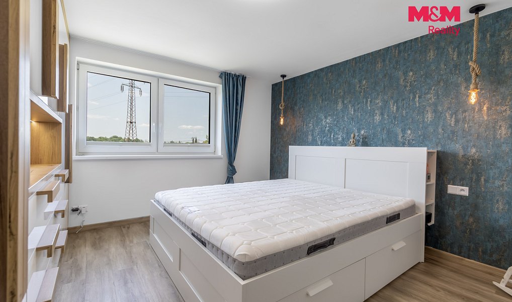 Prodej domu 86 m² s pozemkem 749 m², Dobrá – náhled fotky 7
