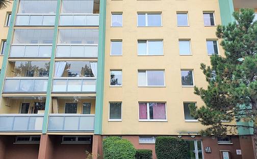 Prodej bytu 3+1 74 m², Valentova, Praha 4 - Chodov